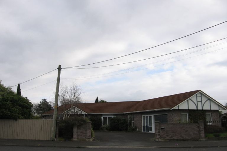 Photo of property in 108 Pownall Street, Masterton, 5810