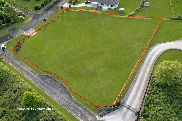 Photo of property in 49 Mcintosh Drive, Pokeno, 2471