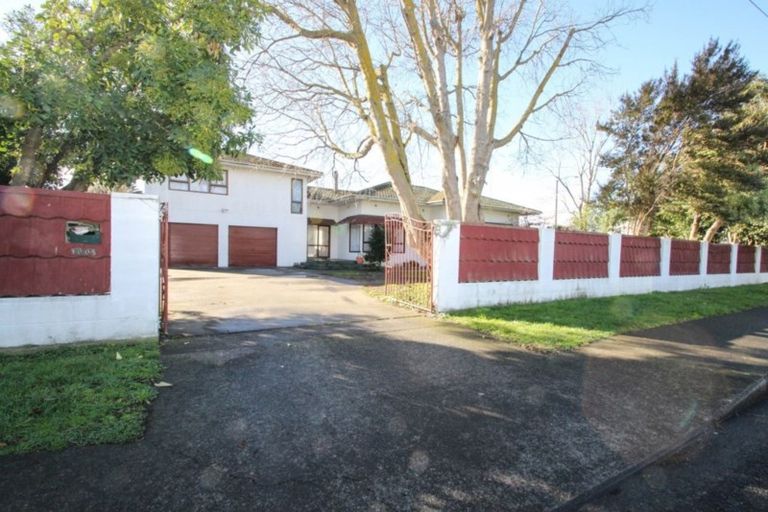 Photo of property in 1005 Frederick Street, Mahora, Hastings, 4120