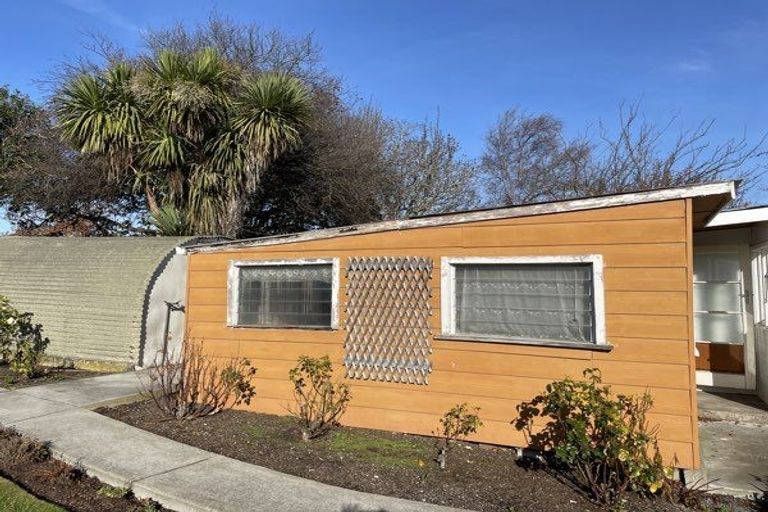 Photo of property in 112 Williams Street, Kaiapoi, 7630