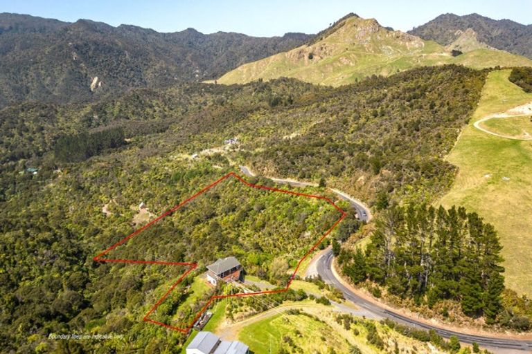 Photo of property in 1753 Colville Road, Amodeo Bay, Coromandel, 3584