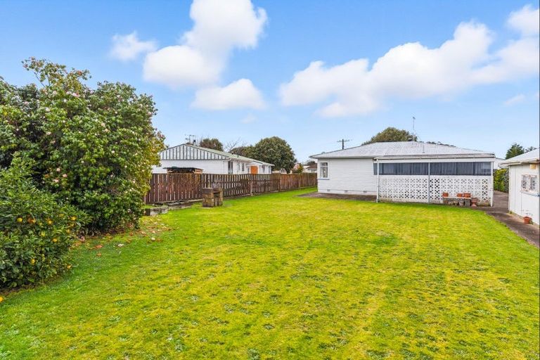 Photo of property in 45 Duke Street, Levin, 5510