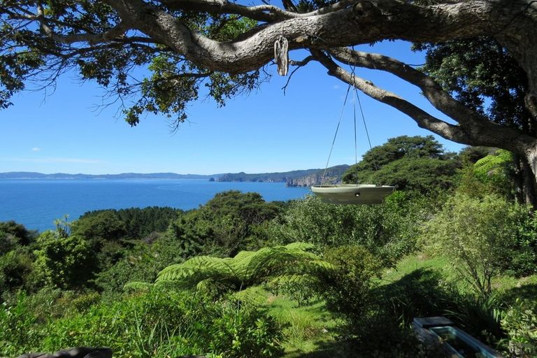 Photo of property in 11 Kowhai Place, Tuateawa, Coromandel, 3583