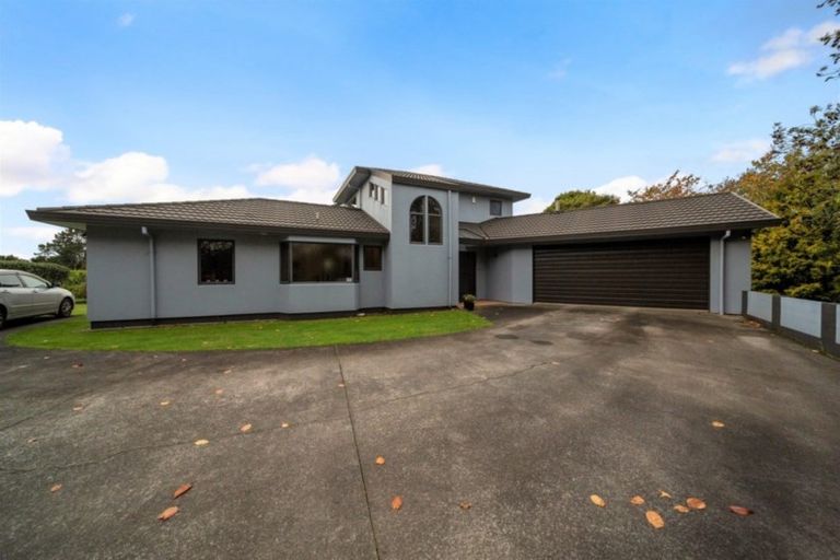 Photo of property in 50 Cressida Avenue, Stratford, 4332