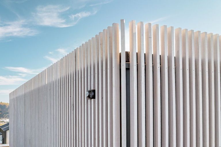 Photo of property in 302 Cannon Hill Crescent, Mount Pleasant, Christchurch, 8081