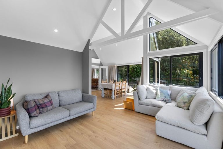 Photo of property in 50 Holliss Avenue, Cashmere, Christchurch, 8022