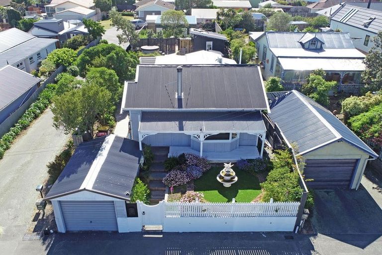 Photo of property in 135 Pine Avenue, South New Brighton, Christchurch, 8062