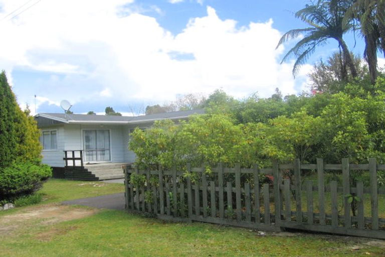 Photo of property in 6 Foster Road, Okere Falls, Rotorua, 3074