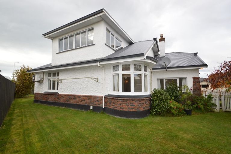 Photo of property in 1 Dublin Street, Windsor, Invercargill, 9810