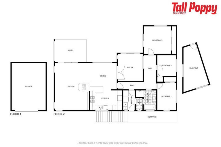 Photo of property in 10 Kerry Street, Alexandra, 9320