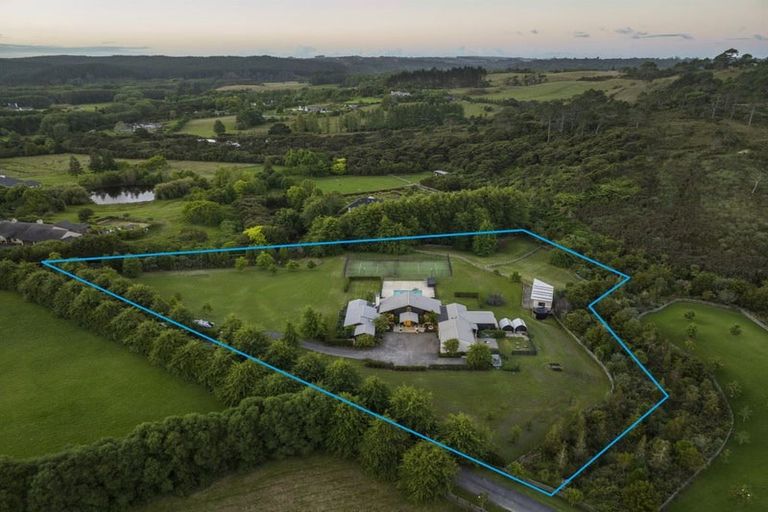 Photo of property in 60f Goldflats Lane, Coatesville, Albany, 0793