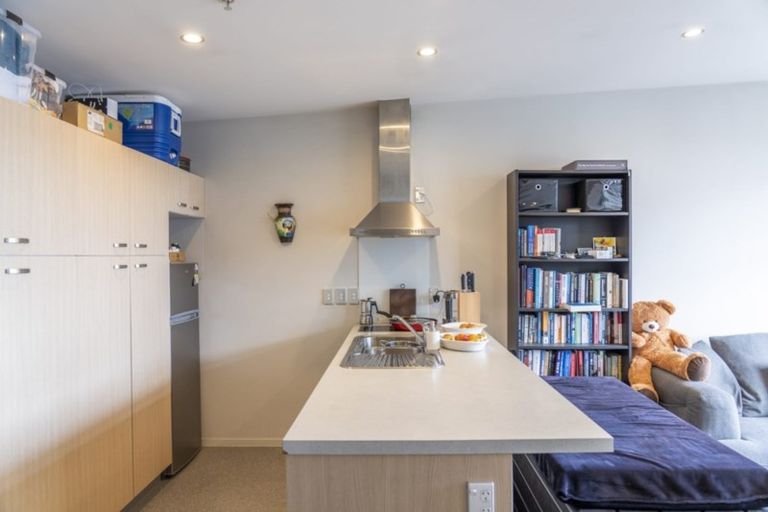 Photo of property in 1/143g Carlton Gore Road, Newmarket, Auckland, 1023