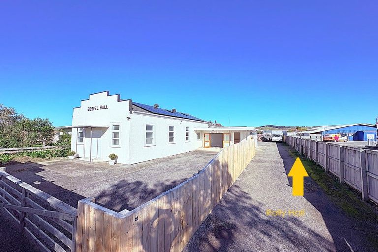 Photo of property in 8a Lahore Street, Wairoa, 4108