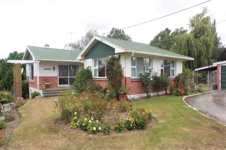 Photo of property in 24 Evans Street, Temuka, 7920