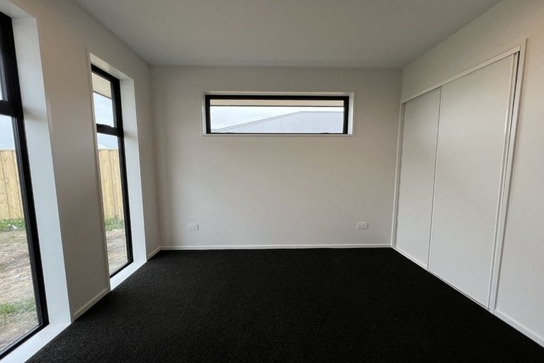 Photo of property in 74a Finn Avenue, Rolleston, 7615