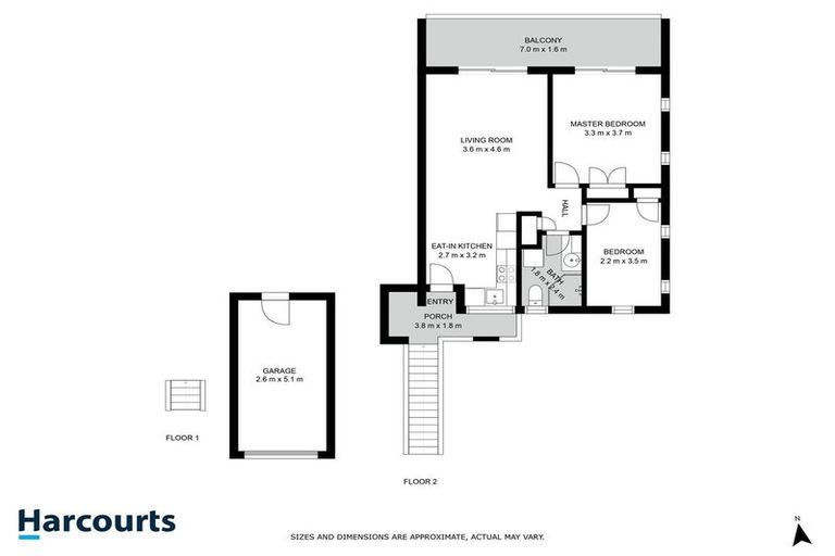 Photo of property in 39/21 Armoy Drive, East Tamaki, Auckland, 2016