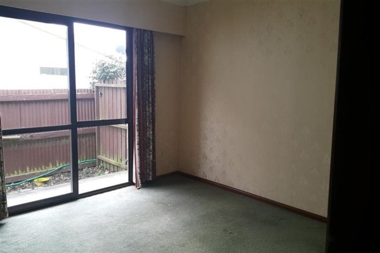 Photo of property in 21 Burnett Street, Ashburton, 7700