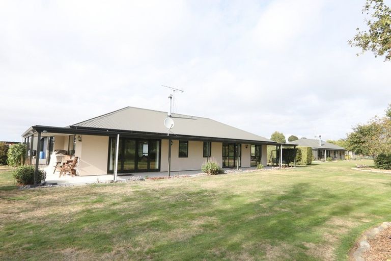 Photo of property in 84 Winslow Westerfield Road, Winslow, Ashburton, 7775