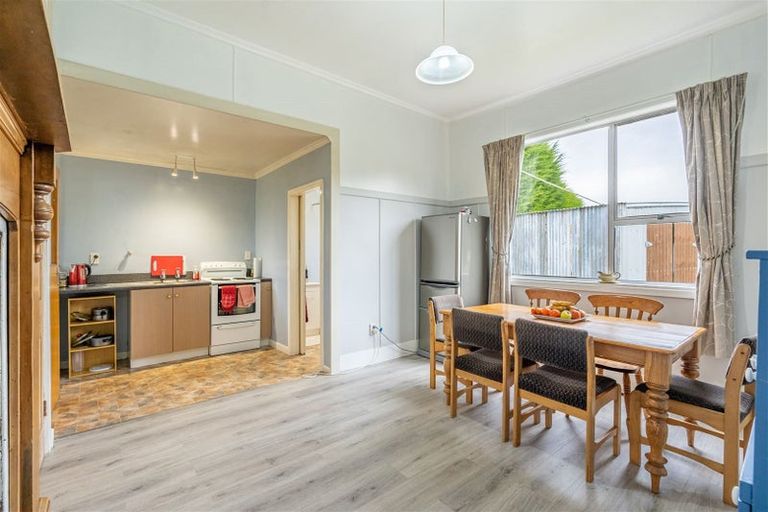 Photo of property in 1561 Waimea Highway, Mandeville, Gore, 9776