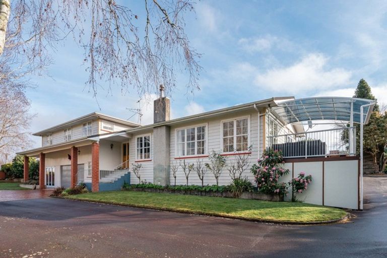 Photo of property in 5 Fourth Street, Lansdowne, Masterton, 5810