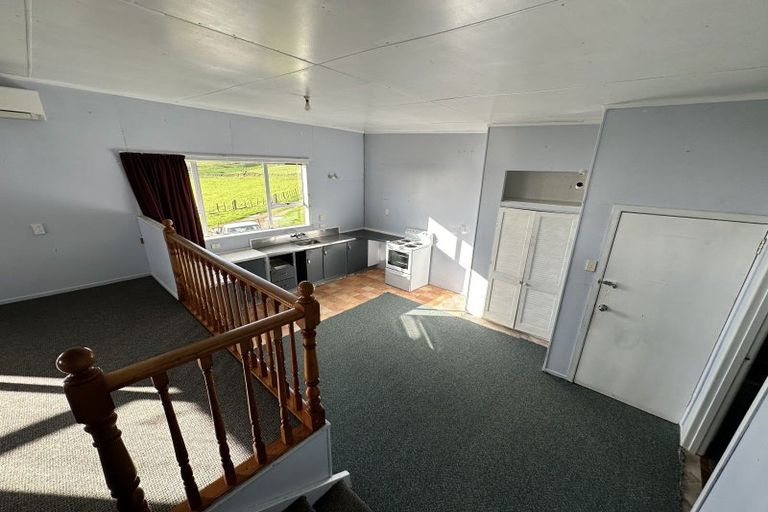 Photo of property in 846 Kaka Road, Okoki, Urenui, 4375