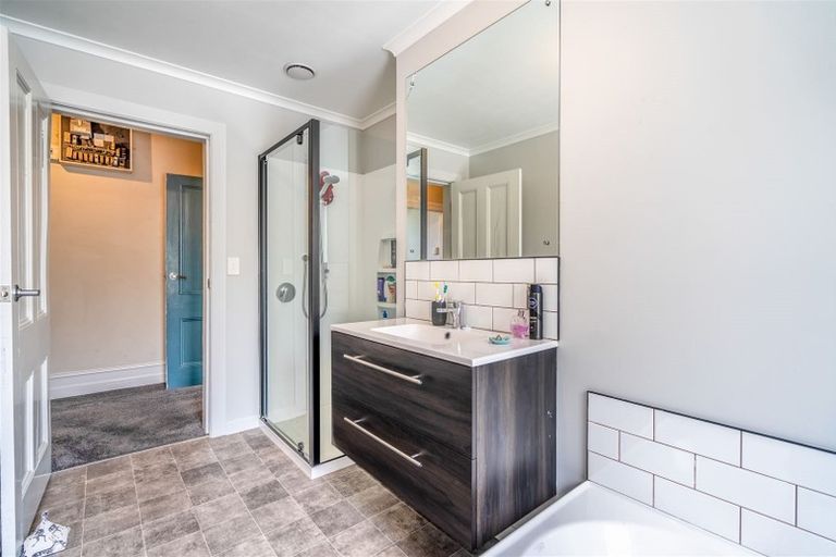 Photo of property in 68 York Road, Riversdale, 9776