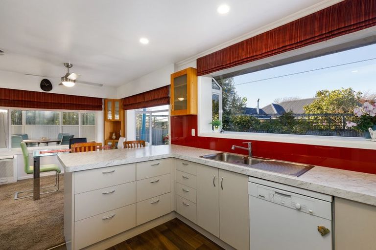Photo of property in 9 Goulter Street, Seddon, 7210