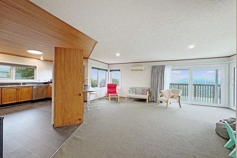 Photo of property in 7 Gavaskar Place, Khandallah, Wellington, 6035