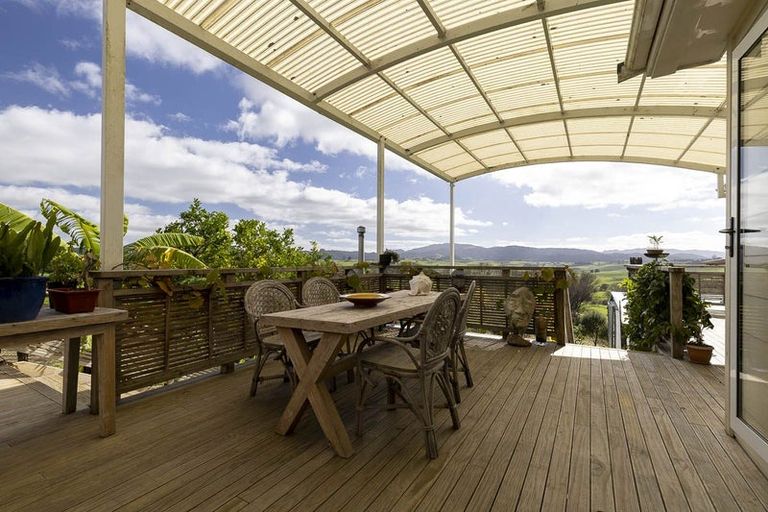 Photo of property in 291 Kaiwaka-mangawhai Road, Kaiwaka, Wellsford, 0975