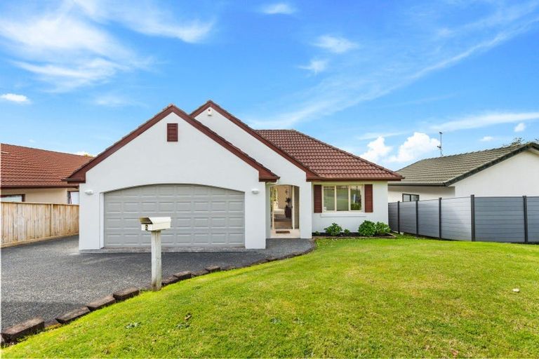 Photo of property in 5 Pyrite Street, Westgate, Auckland, 0614