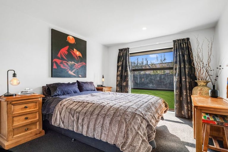 Photo of property in 90a Beaumont Drive, Rolleston, 7614
