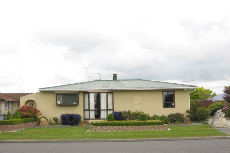 Photo of property in 77 King Street, Rangiora, 7400