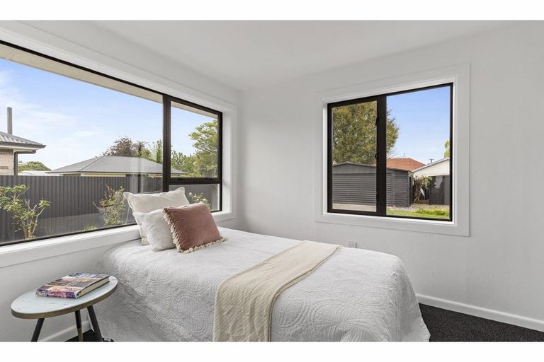 Photo of property in 17 Banbury Street, Burnside, Christchurch, 8053