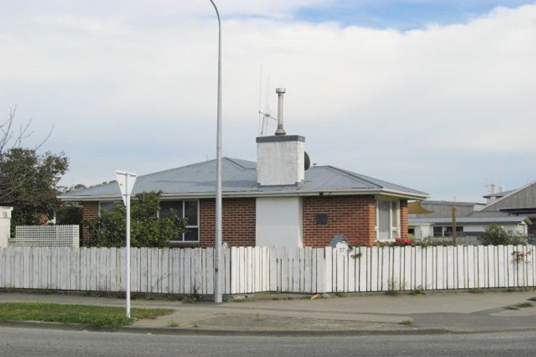 Photo of property in 27 Rothwell Street, Redruth, Timaru, 7910