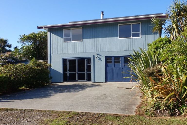 Photo of property in 86 The Strand, Okarito, Whataroa, 7886