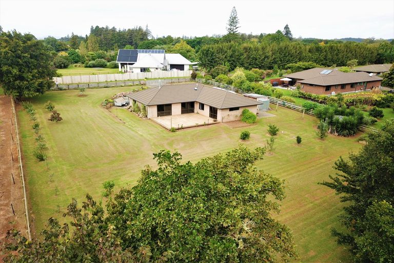 Photo of property in 17 Keridale Lane, Kerikeri, 0230