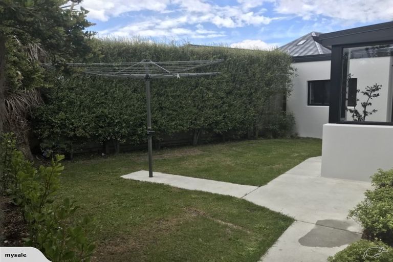 Photo of property in 5/58 Geraldine Street, Edgeware, Christchurch, 8013