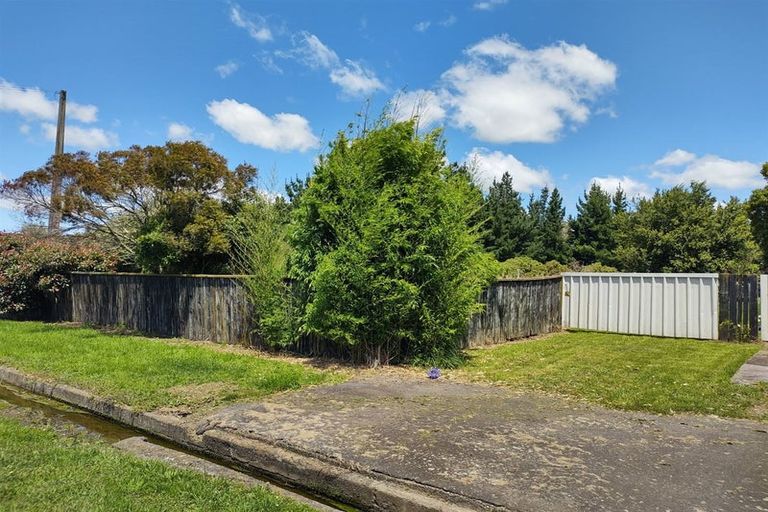 Photo of property in 61 Sydney Street, Takapau, 4203