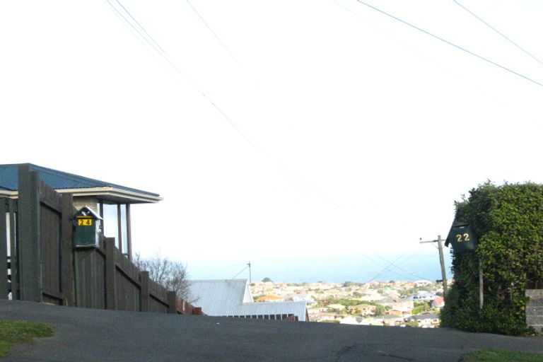 Photo of property in 22 Mckerrow Street, Shiel Hill, Dunedin, 9013