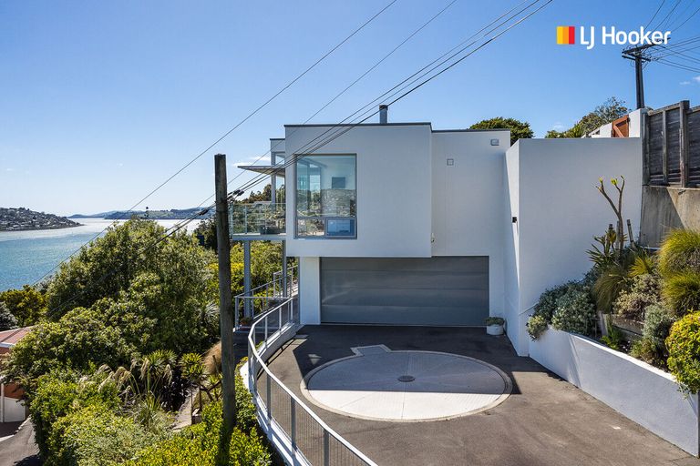 Photo of property in 95 Doon Street, Waverley, Dunedin, 9013