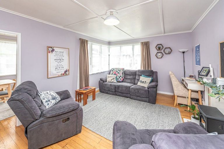 Photo of property in 57 Harper Street, Gonville, Whanganui, 4501