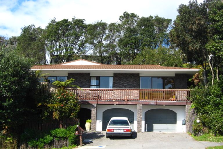 Photo of property in 42 Maratahu Street, Westown, New Plymouth, 4310