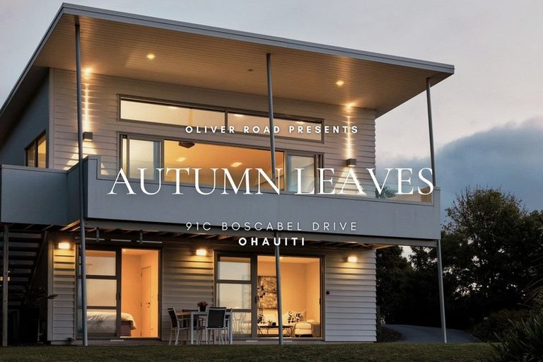 Photo of property in 91c Boscabel Drive, Ohauiti, Tauranga, 3112