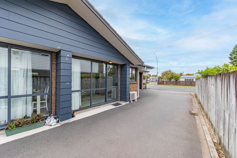 Photo of property in 204a Killarney Road, Frankton, Hamilton, 3204