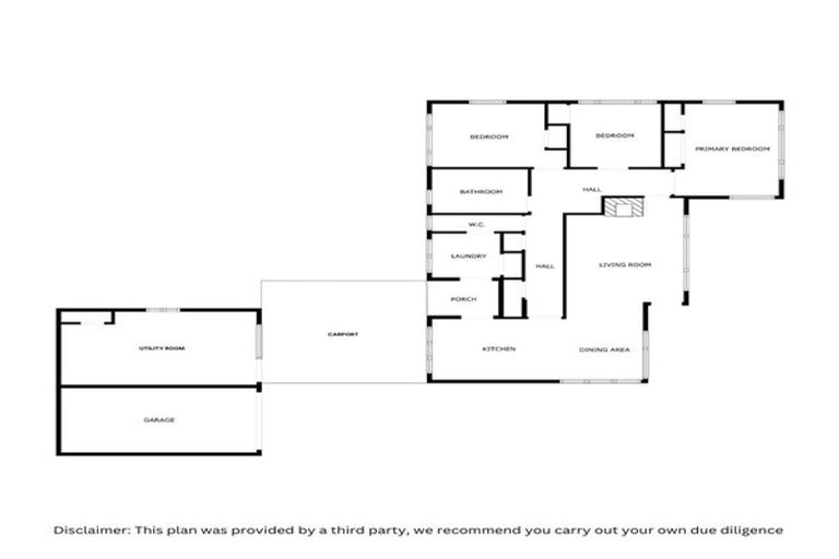Photo of property in 23 Forbury Avenue, Takaro, Palmerston North, 4412