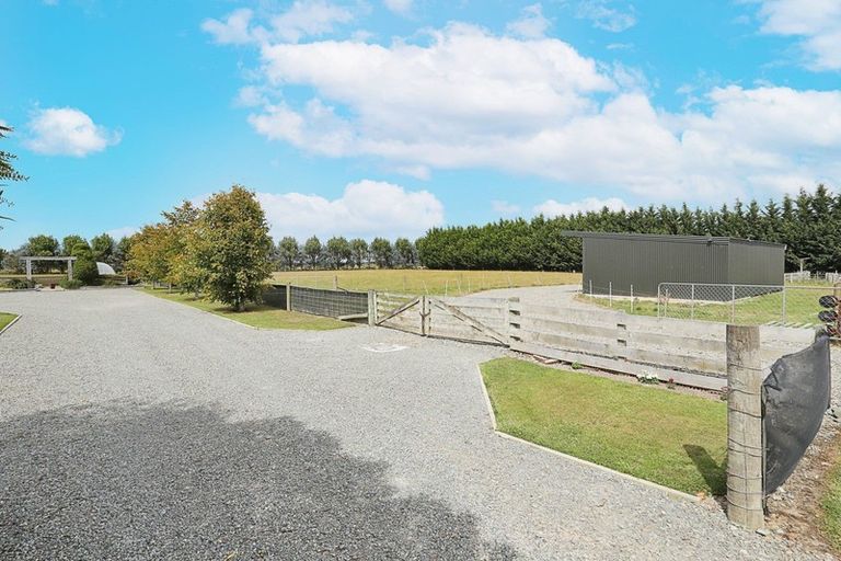 Photo of property in 542 Norman Road, Winton, 9781