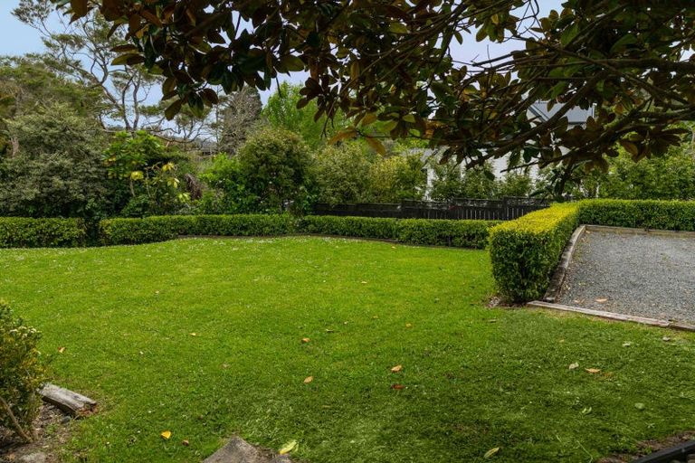 Photo of property in 66 Rame Road, Greenhithe, Auckland, 0632