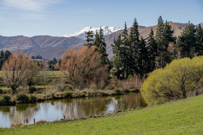 Photo of property in 136 Morven Ferry Road, Arrow Junction, Queenstown, 9371