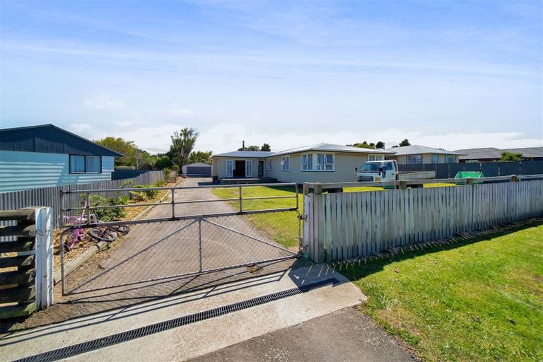 Photo of property in 29 Terou Street, Manaia, 4612