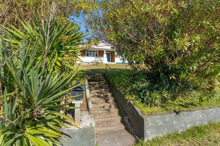 Photo of property in 31 Kawatiri Avenue, Gonville, Whanganui, 4501
